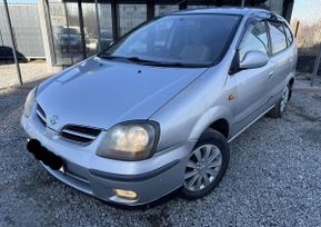    Nissan Tino 2000 , 369990 , 