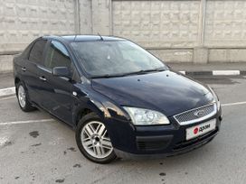  Ford Focus 2007 , 345000 , 