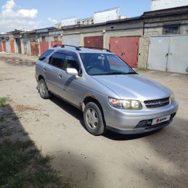  Nissan R'nessa 1997 , 300000 , 