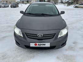  Toyota Corolla 2008 , 965000 , 