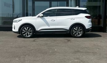 SUV   Chery Tiggo 7 Pro 2021 , 1640000 , 