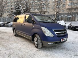    Hyundai H1 2008 , 1250000 , 
