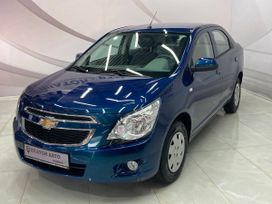  Chevrolet Cobalt 2023 , 1840000 , 