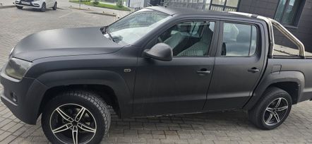  Volkswagen Amarok 2011 , 950000 ,  
