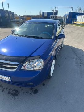  Chevrolet Lacetti 2007 , 520000 , 