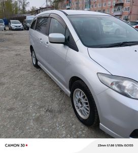    Mazda Premacy 2005 , 650000 , 