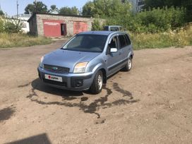  Ford Fusion 2007 , 220000 , 