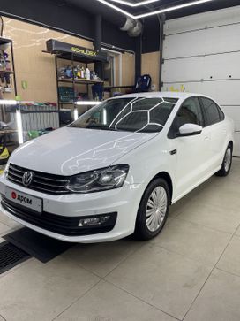  Volkswagen Polo 2018 , 1160000 ,  