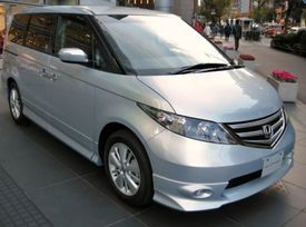    Honda Elysion 2007 , 1600000 , -
