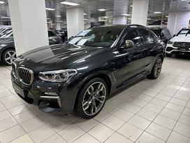 SUV   BMW X4 2019 , 5100000 , 
