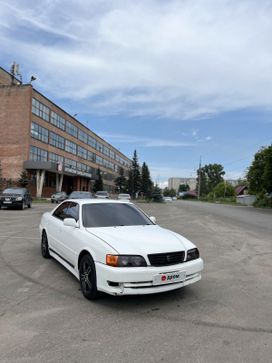  Toyota Chaser 1996 , 500000 , 