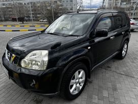 SUV   Nissan X-Trail 2009 , 1100000 , 