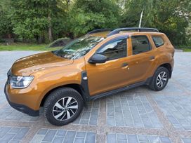 SUV   Renault Duster 2021 , 1650000 , 