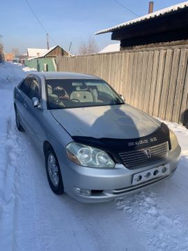  Toyota Mark II 2002 , 400000 , 