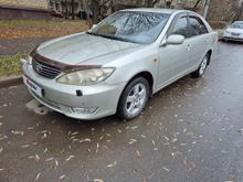  Camry 2005