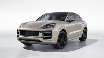 SUV   Porsche Cayenne Coupe 2025 , 18990000 , 