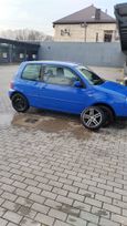  3  Volkswagen Lupo 2001 , 350000 , 