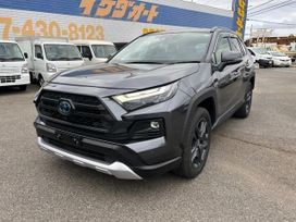 SUV   Toyota RAV4 2022 , 2170000 , 