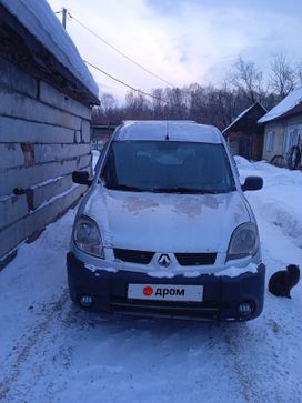    Renault Kangoo 2004 , 290000 , 