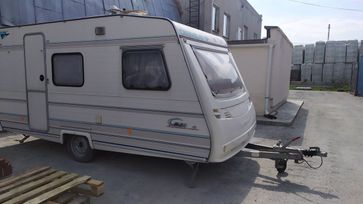  Caravelair Corail 416 1997 , 650000 , 