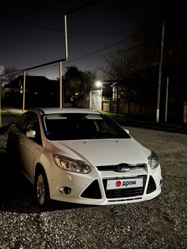  Focus, 2012