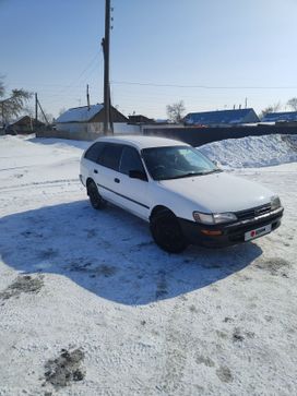  Toyota Corolla 1998 , 365000 , 