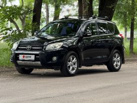 SUV   Toyota RAV4 2010 , 1550000 , 