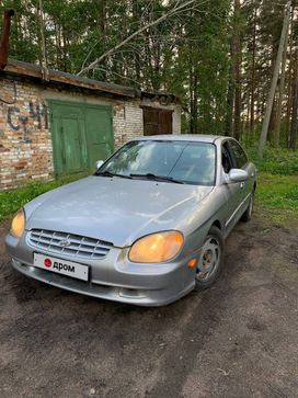 Hyundai Sonata 1999 , 230000 , 