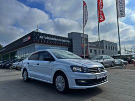  Volkswagen Polo 2019 , 1299000 , 