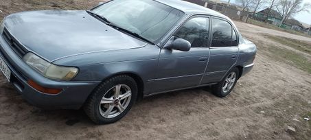  Toyota Corolla 1991 , 150000 , 
