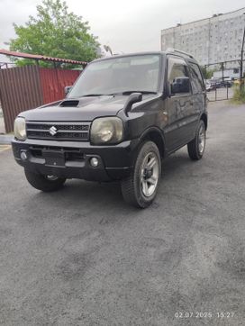  3  Suzuki Jimny 2007 , 655000 , 