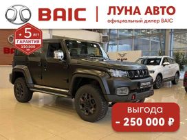 SUV   BAIC BJ40 2024 , 3200000 , 