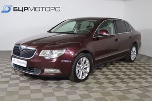  Skoda Superb 2011 , 829990 ,  