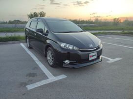    Toyota Wish 2012 , 1700000 , 