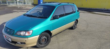    Toyota Ipsum 1998 , 575000 , 