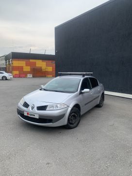  Renault Megane 2006 , 310000 , 