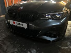  BMW 3-Series 2019 , 2800000 , 