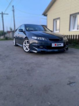  Accord, 2008