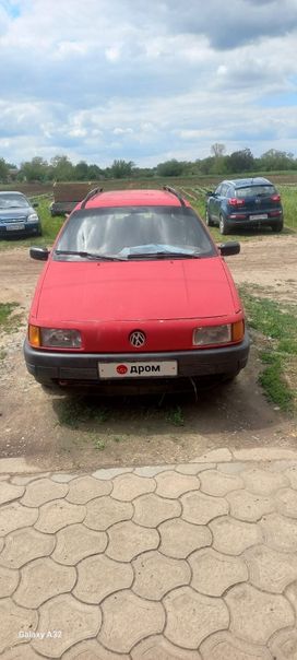  Volkswagen Passat 1993 , 105000 , 
