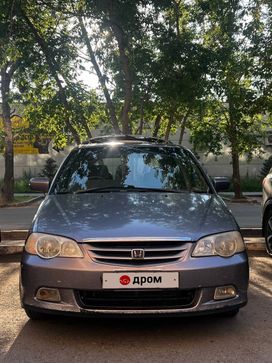    Honda Odyssey 2001 , 650000 , 