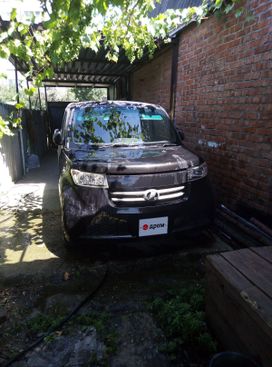  Toyota bB 2008 , 600000 , 