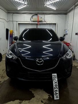 SUV   Mazda CX-5 2014 , 2200000 , 