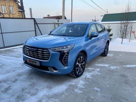 SUV   Haval Jolion 2022 , 2000000 , 