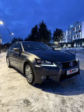  Lexus GS350 2012 , 2850000 , 