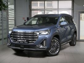 SUV   Jetour X90 Plus 2024 , 3799900 , --