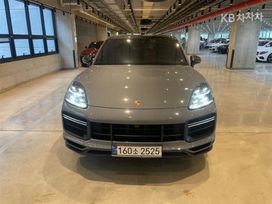 SUV   Porsche Cayenne 2023 , 10000000 , 