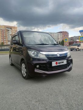  Suzuki Solio 2013 , 860000 , 