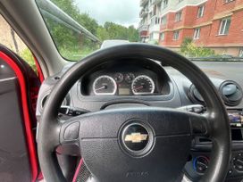  Chevrolet Aveo 2007 , 350000 , 