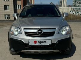 SUV   Opel Antara 2008 , 1000000 , 