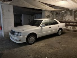  Toyota Crown 1996 , 700000 , 